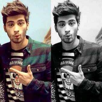 LahhMalik_2's profile picture. #EMABiggestFans1D