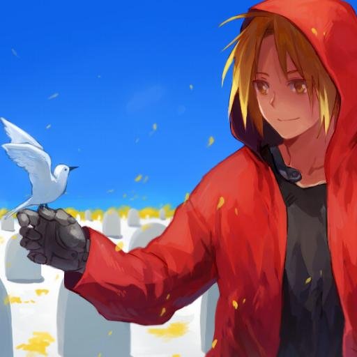 draakmoordenaar's profile picture. Alchemist