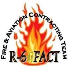 Region6_FACT's profile picture. USDA Forest Service Region 6 Fire and Aviation Contracting Team.