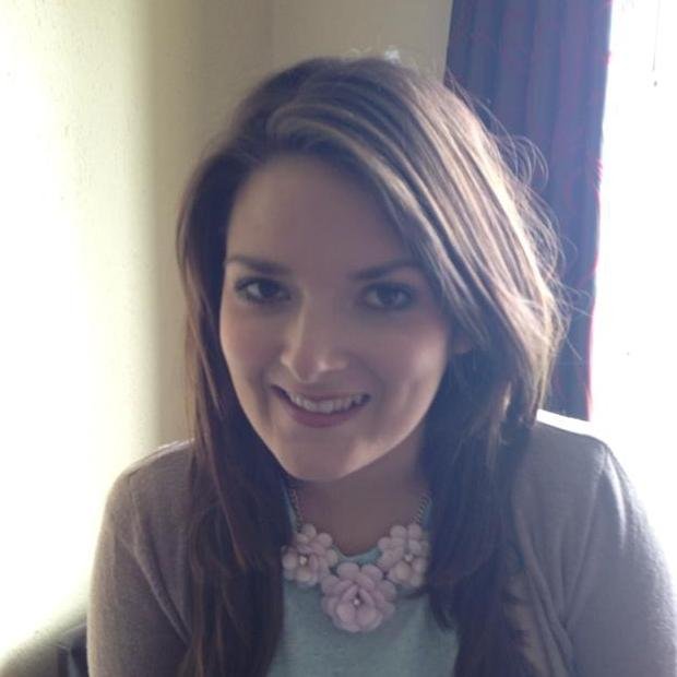 Teacher of English and Religious Education.