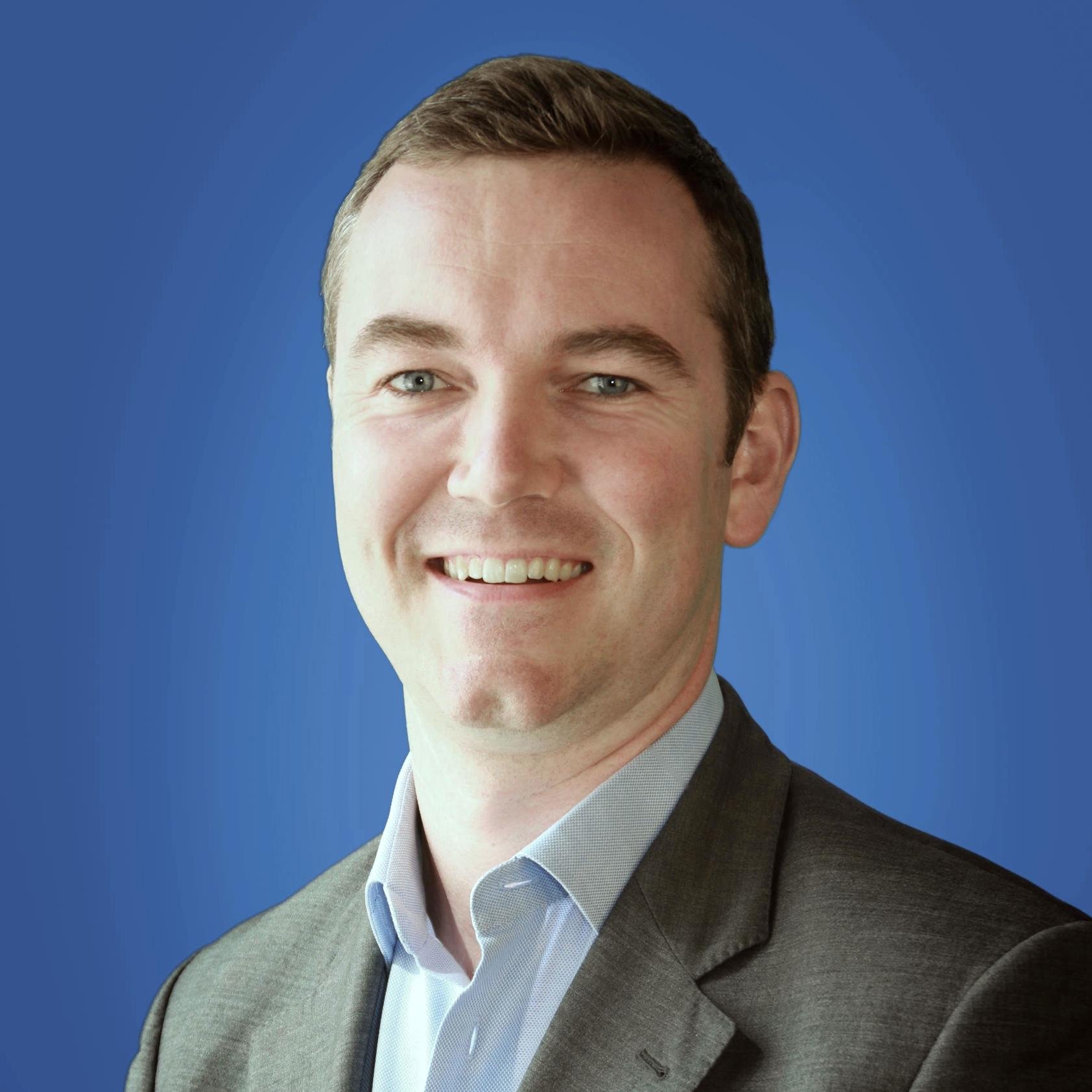 fraserstark's profile picture. VP EMEA @Influitive