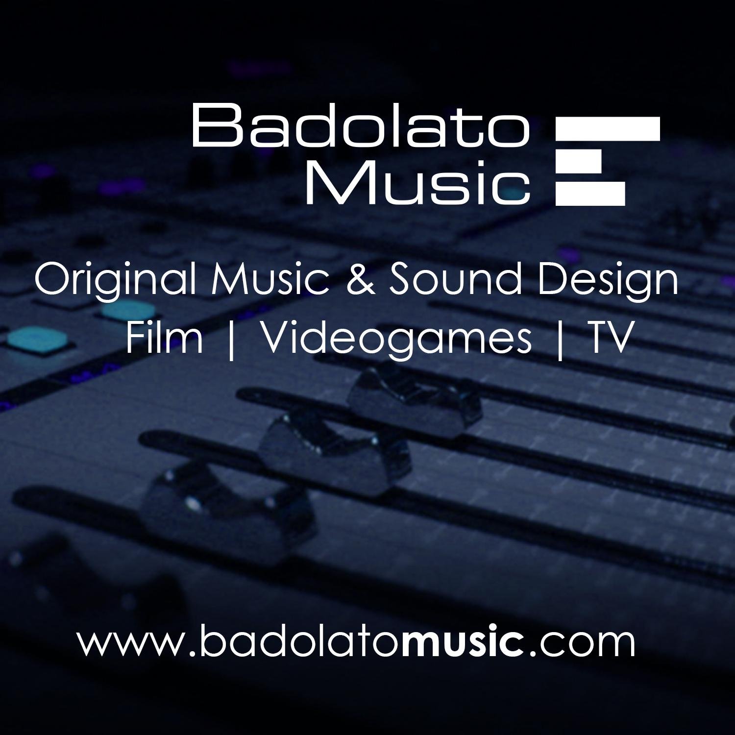 badolatomusic's profile picture. Jorge & Guillermo Badolato form a unique team of composers/producers & audio designers, Please, check http://t.co/r4SNuC5axe for Credentials and Audio Demos.