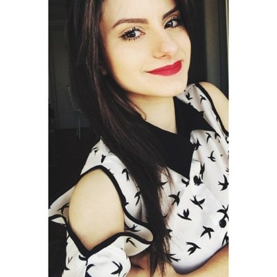 bailarina do faustão!
