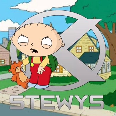Fan page of @StewysLOL