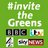 invitetheGreens
