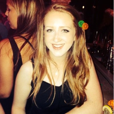 RosieMaddocks's profile picture. 