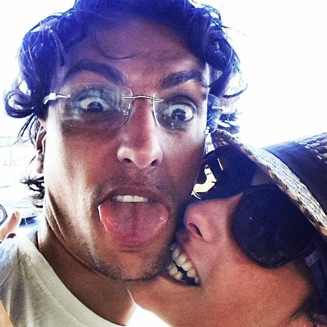 SimoneBellosi's profile picture. 