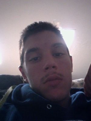 well im a redneck boy who loves to hunt and fish and love the great outdoors and in a relationship with nobody but myself
