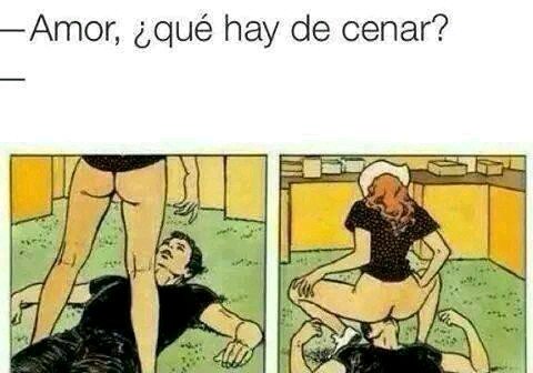 mas que rica....caliente y algo mas.le jalo a todo...