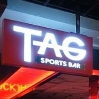 TAG.Sports.Bar (@2playtag) 's Twitter Profile