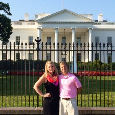 School counselor for the Eagles, baseball and softball coach, and husband to my beautiful wife.