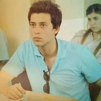 Ekin'in Çikolatası 2 (@ekiinkoc3) 's Twitter Profile