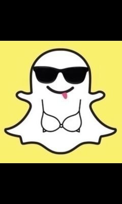Envoyer moi vos snap sexy sur mon snapchat vos snap seront anonyme alors n'hésitez pas