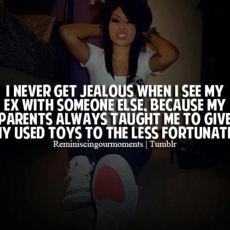 Come on Ladies, I know you can relate 3  #IFollowBack