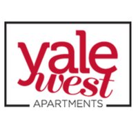 Yale West Apartments(@YaleWestApts) 's Twitter Profile Photo