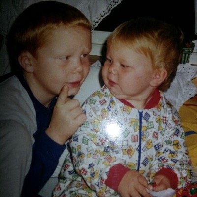 nikitamlarsen's profile picture. Den viktigste personen i livet ditt er deg selv