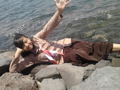Hari ini aku akan berfokus pada masa depanku, dan berhenti menangisi yang telah berlalu.
Stay Strong!