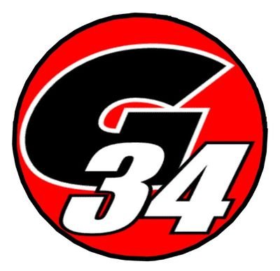 Twitter oficial da Garage34® e EuHotRodder