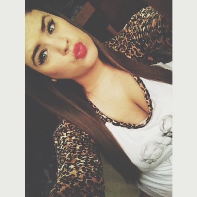 Hiiiiiya twitter.