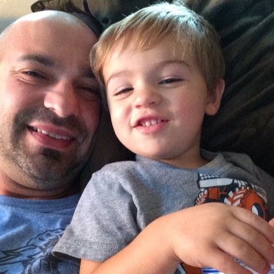 EricSanchez0776's profile picture. 