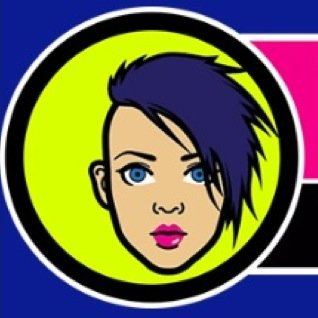 Home to the collective hair and beauty creations of professional cosmetologists Bonnie Mooney and Jade Monreal.