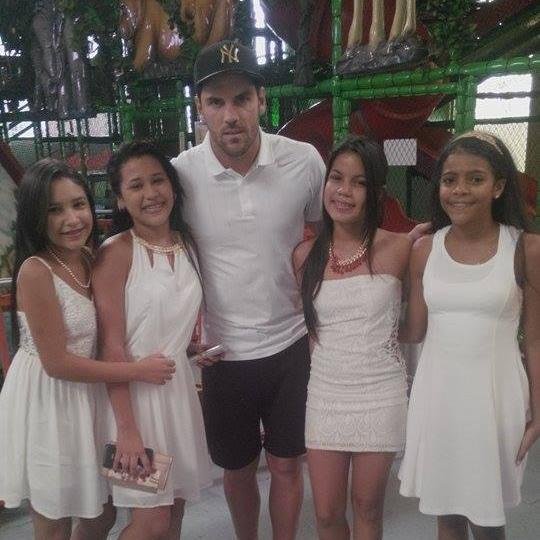 Cristian lopez ♥