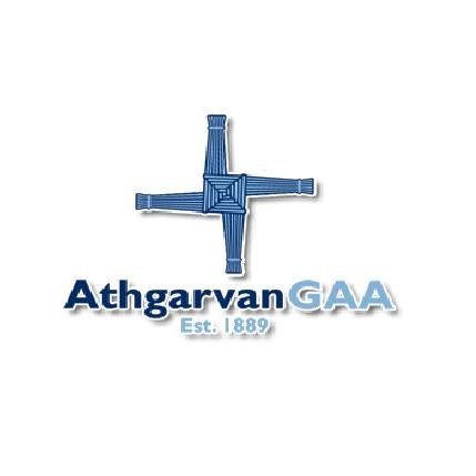 @ATHGARVAN_GAA