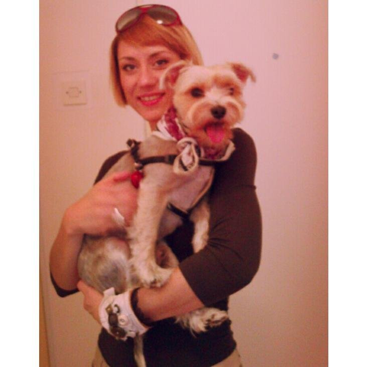 MicroUrka's profile picture. Passionate about bringing spaces to live! Interior Designer/ Founder and owner of uDesign,