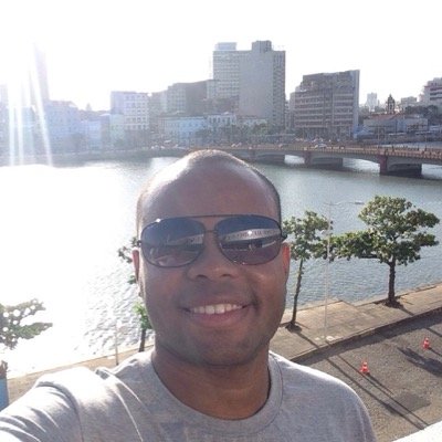 HyttaloGomes's profile picture. 