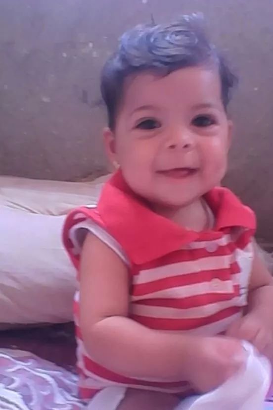 amiradel153's profile picture. 