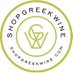 ShopGreekWine (@shopgreekwine) Twitter profile photo