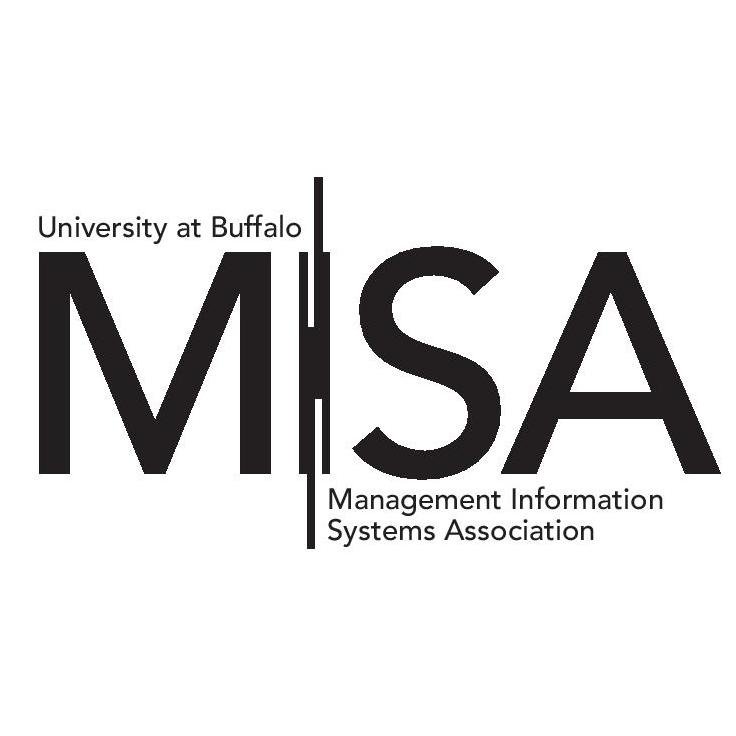 UB MISA offers the best platform for undergrads and grad students to learn and express their interests in technology.