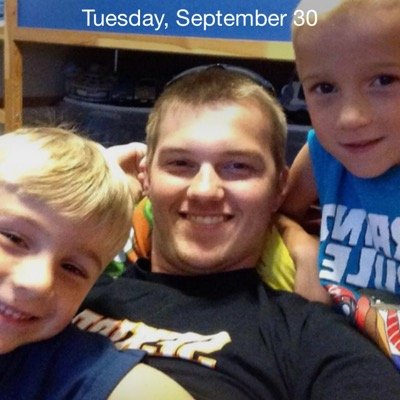 schrader_tyler's profile picture. 