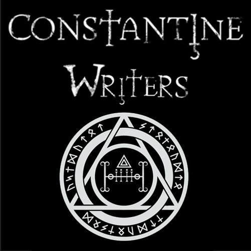 Constantine Writers'さんのプロフィール画像