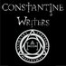 Constantine Writers' (@johnconwriters) Twitter profile photo