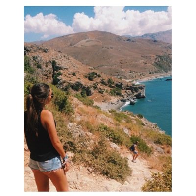 Se lo que piensas,cuando lo piensas,e incluso antes de que lo pienses @mmanen1 .PANTA REI @mariagrep @taniagb_ic . instagram: @paulagnu