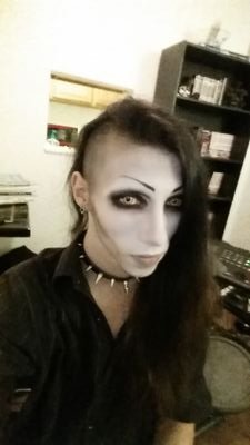 Drummer

Freaks For Show what's up my name is Dakota Rage,  I've played metal for about 5 years,  I'm all about music and all things as such.