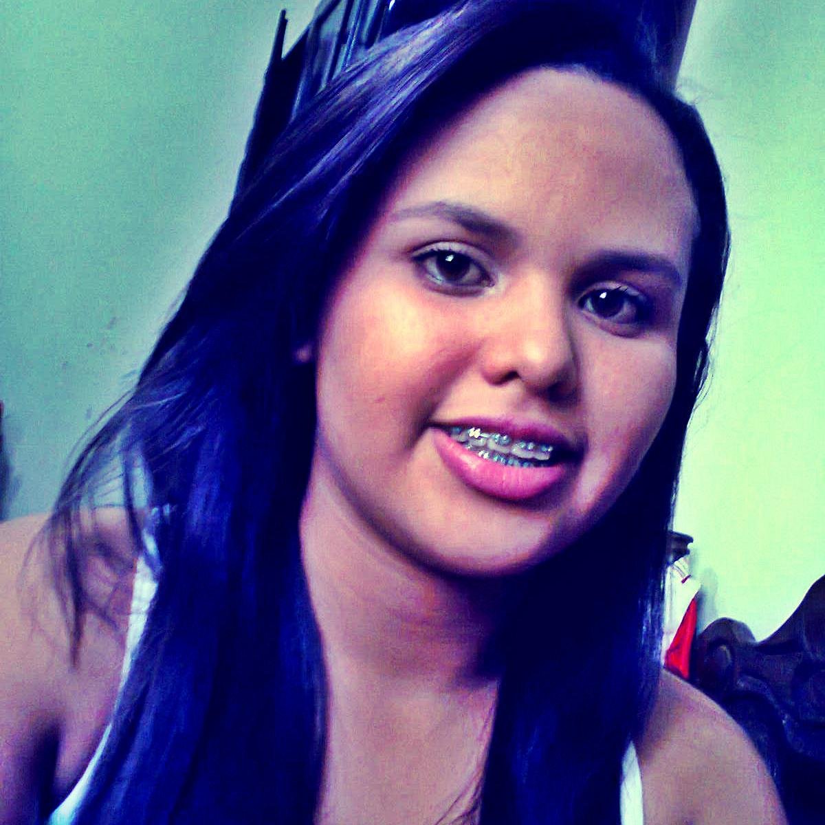 Ana larissa santiago de lima