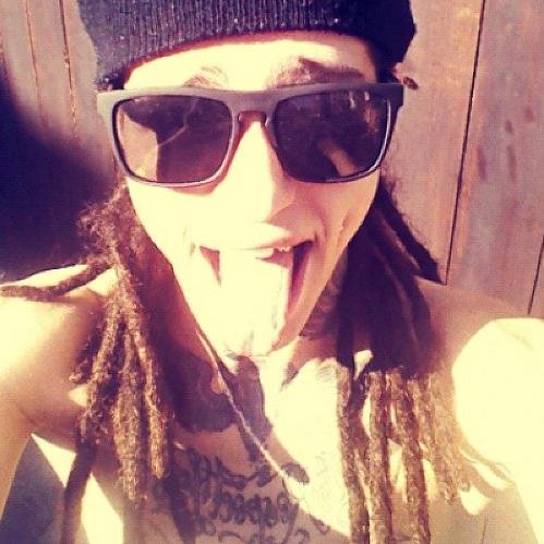 gauchadoMouse's profile picture. ''se cuida por ai''