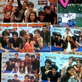 Somos Coders De Corazon ❤ Alan, Alonso, Bryan, Freddy Y Jos Cambiaron Nuestras Vidas ❤ @SomosCD9 Ellos, Nuestros Angeles Crueles *---* ❤