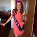 Bernadette Keane - @Swainio - Twitter