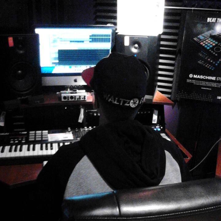 Self Made-Self Paid Is what i REP, A Movement Started from nothing . Music is my life, Every failure is a step closer to Success[God} is good