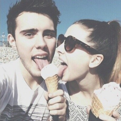 hannahconway99's profile picture. ☺️