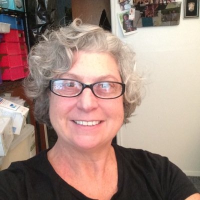 RDH, #YoungLivingOils, owner of The Maine Cottage (#SeasidePark, NJ)