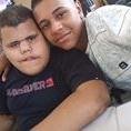 sou o rodrigo eu tenho 16 anos eu vou para a igreja  sou católico eu to querendo namorar sou carinhoso legal