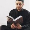 almsrey_hazin's profile picture. ‏جاء الاسلام غريبا وسيعود غريبا فطوبى للغرباء