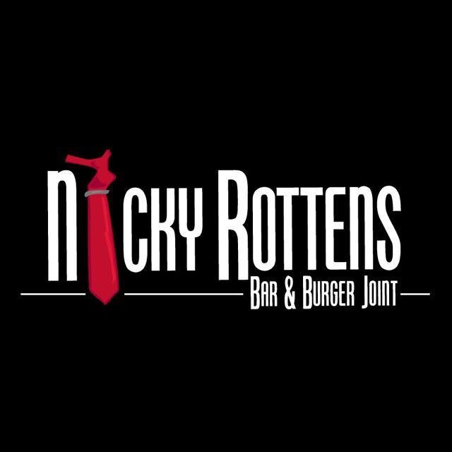 Nicky Rottens San Diego is a Sports Bar and Burger Joint located in Coronado and downtown San Diego's Gaslamp District.