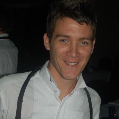 Phil Wiltshire