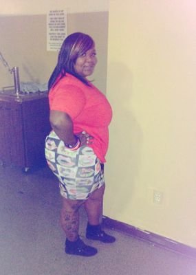 *  ; Proud Mom of 5 All about a Dolla $