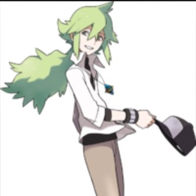 saving pokemon is the part of my life.